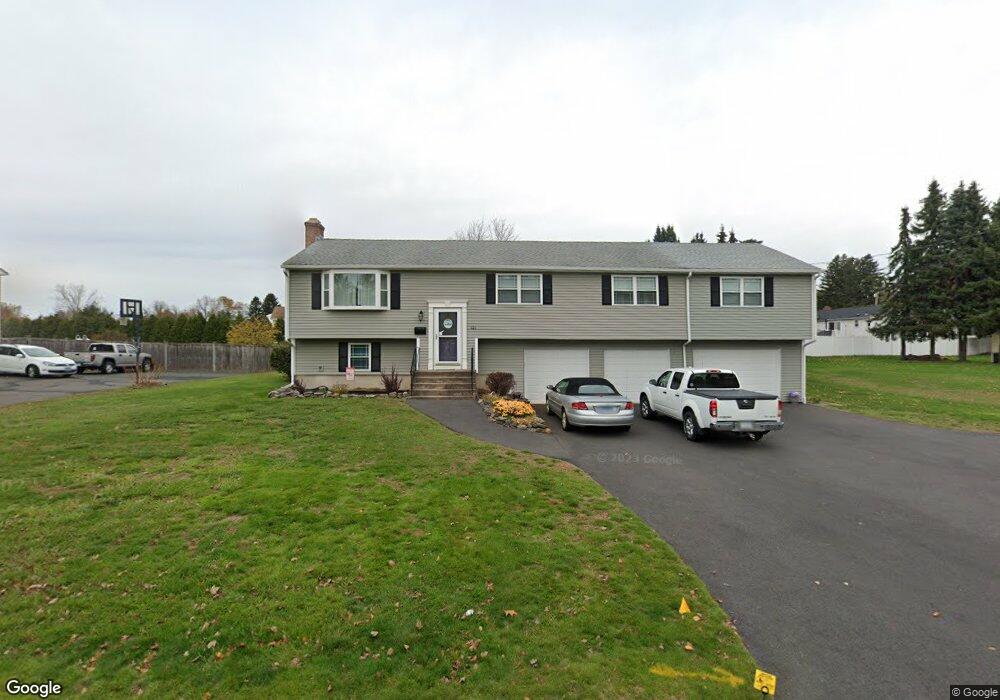 121 Steep Rd, South Windsor, CT 06074 - photo 1