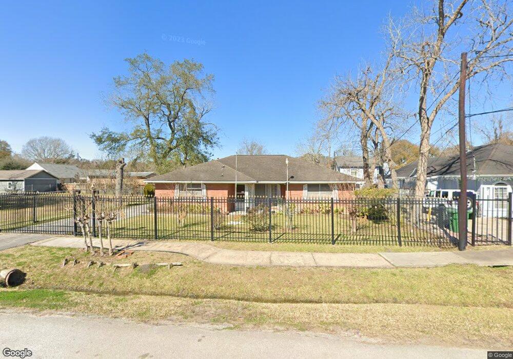 8317 Jennings St, Houston, TX 77017 - photo 1