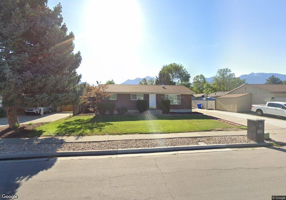 7649 Casa Verde, Midvale, UT 84047 - photo 1