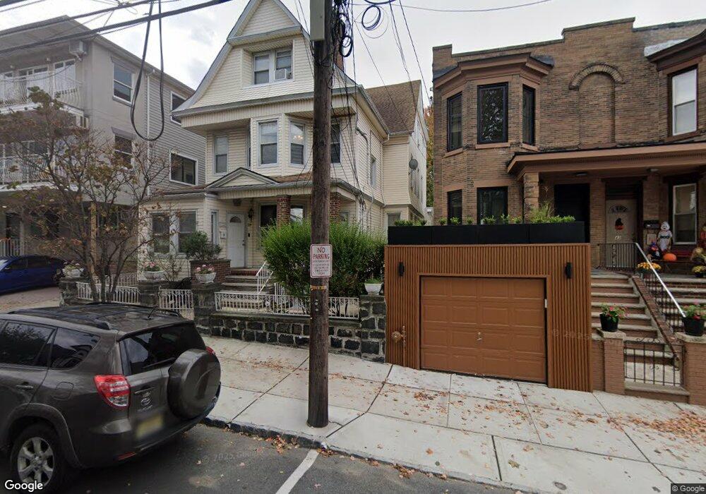 39 47th St unit 2nd Floor, Weehawken, NJ 07086 - photo 1