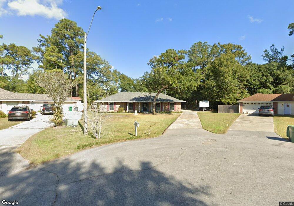 246 Camden St, Slidell, LA 70461 - photo 1