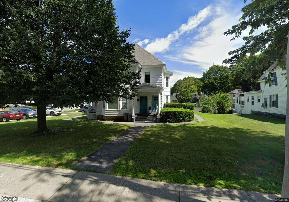 520 Main St, Springvale, ME 04083 - photo 1