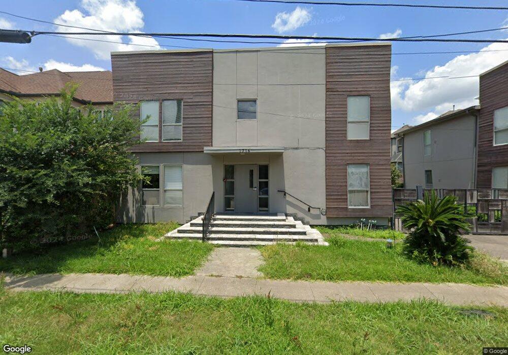1716 Maryland St unit D, Houston, TX 77006 - photo 1