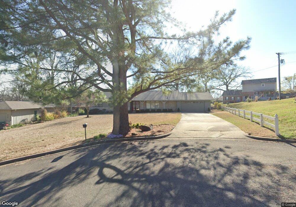 204 Sandy Cir, Tahlequah, OK 74464 - photo 1