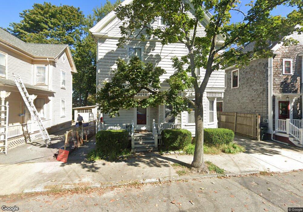 73 Purchase St, Newburyport, MA 01950 - photo 1