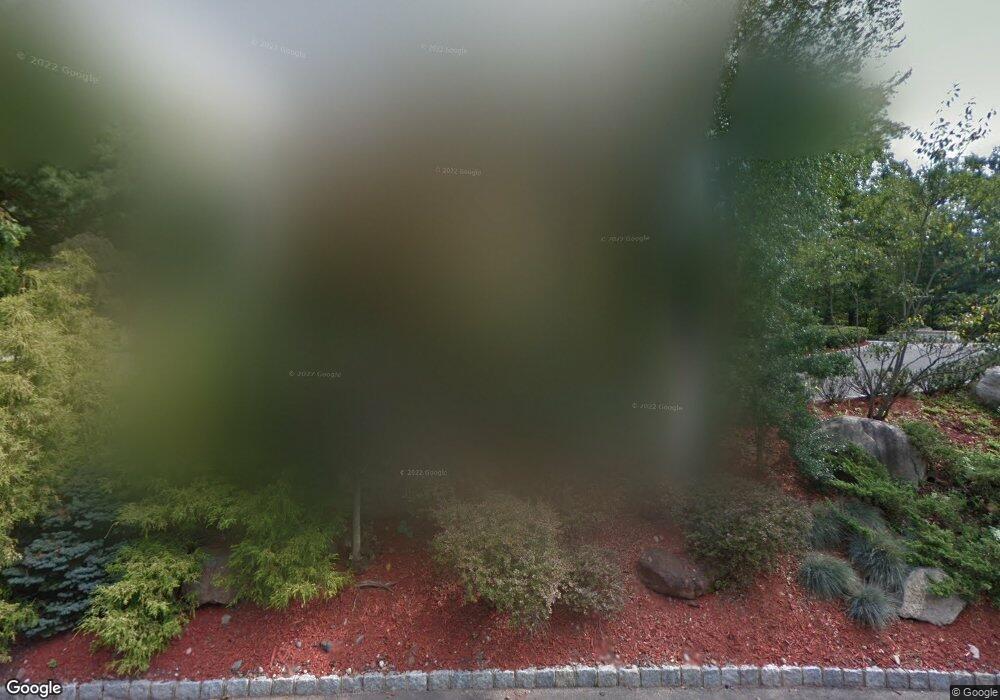 2 Snow Crest Ct, Old Tappan, NJ 07675 - photo 1