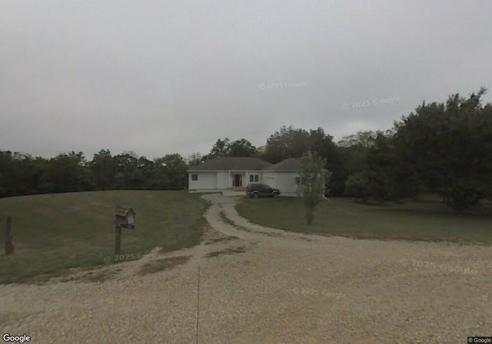 1881 E 978th Rd, Lawrence, KS 66049 - photo 1