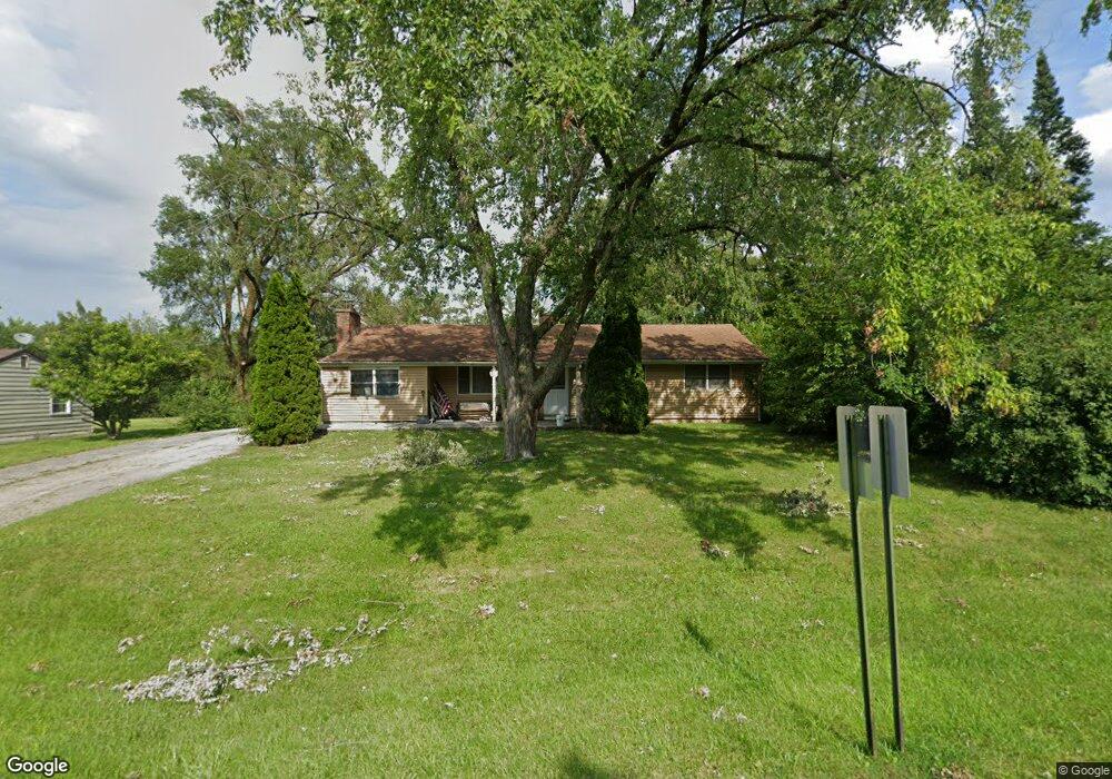 18051 Baker Ave, Country Club Hills, IL 60478 - photo 1