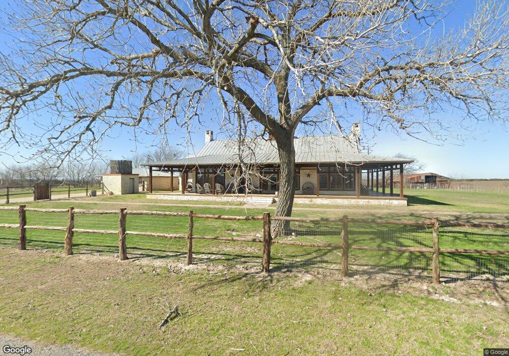 9900 Baker Rd, Weatherford, TX 76087 - photo 1