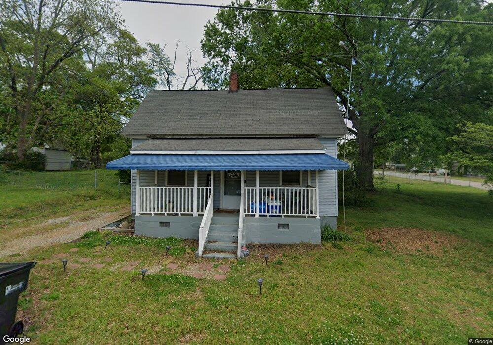 5108 Hackett St NE, Covington, GA 30014 - photo 1