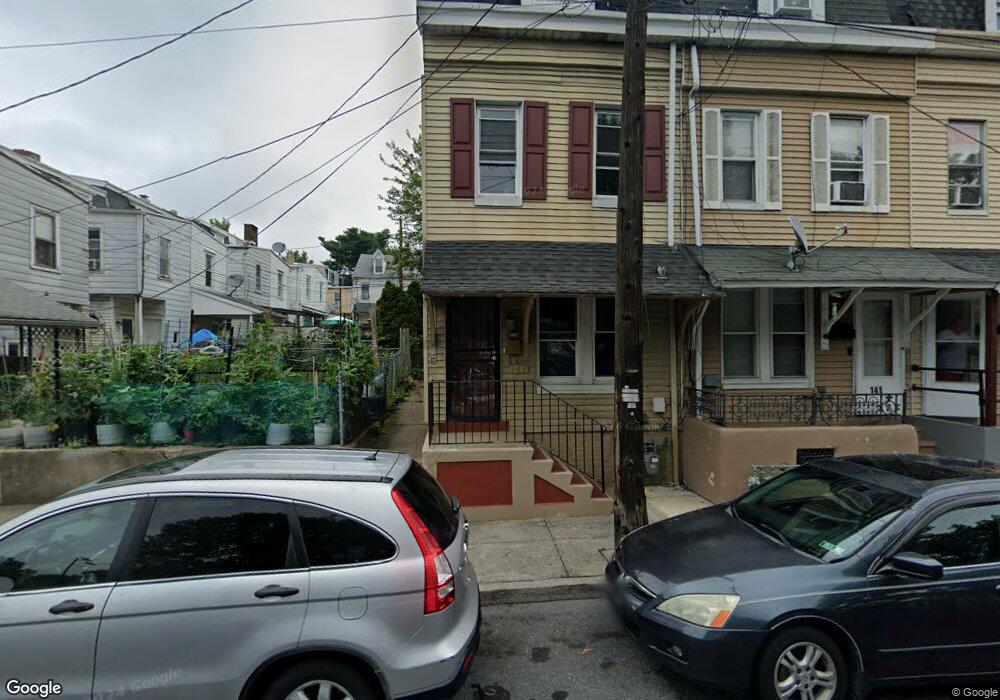 143 N 3rd St, Allentown, PA 18101 - photo 1