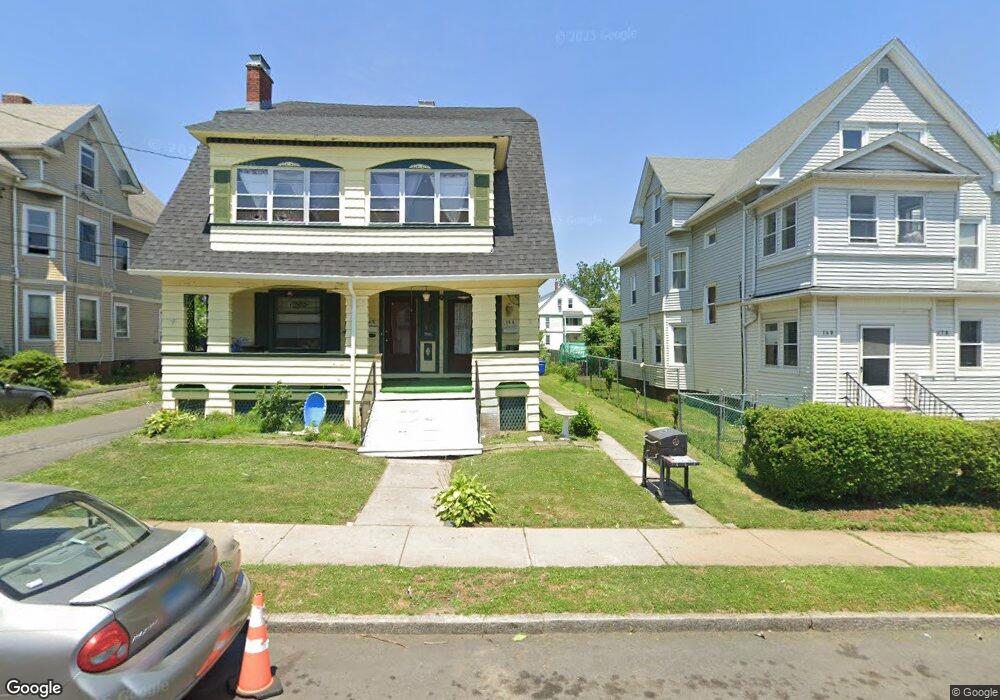 164 Barker St unit 166, Hartford, CT 06114 - photo 1