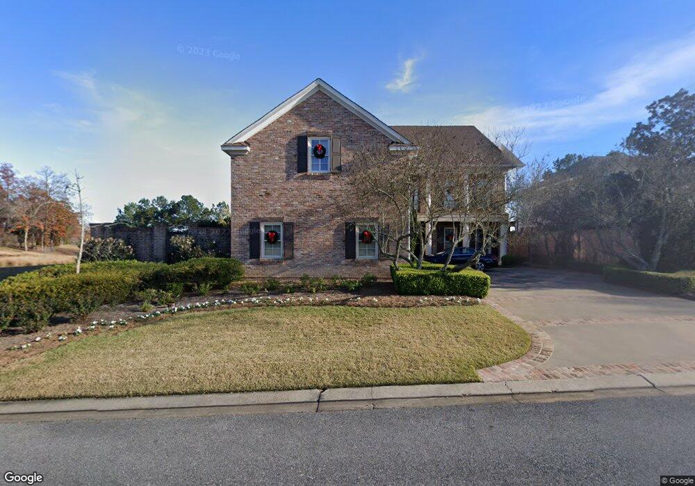 222 Loblolly Ln, Choudrant, LA 71227 - photo 1