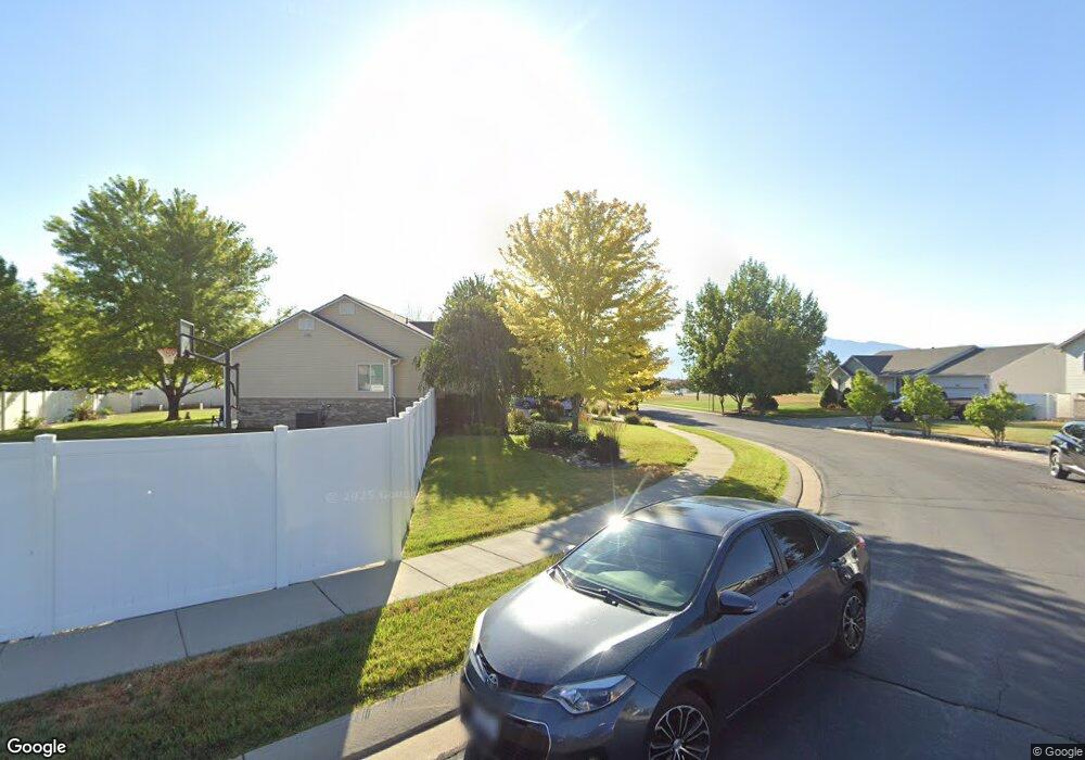 5082 Opal Hill Dr, West Jordan, UT 84081 - photo 1