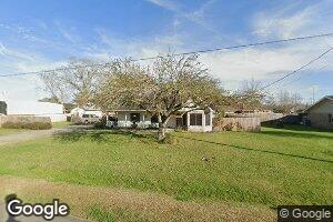 205 Jeffery St, Patterson, LA 70392