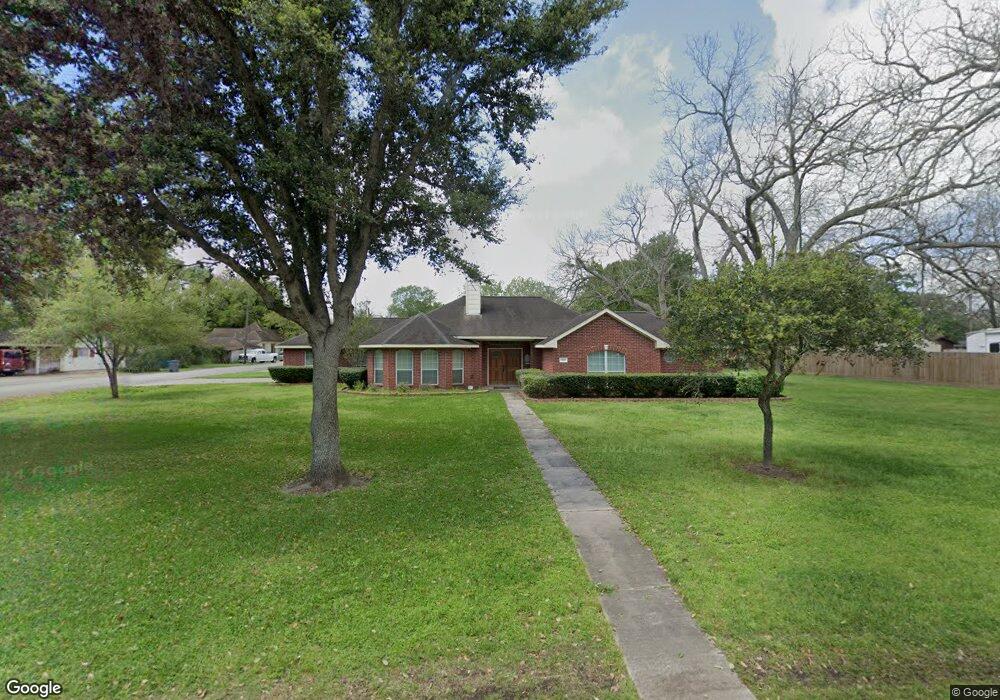 3020 Avenue H, Bay City, TX 77414 - photo 1