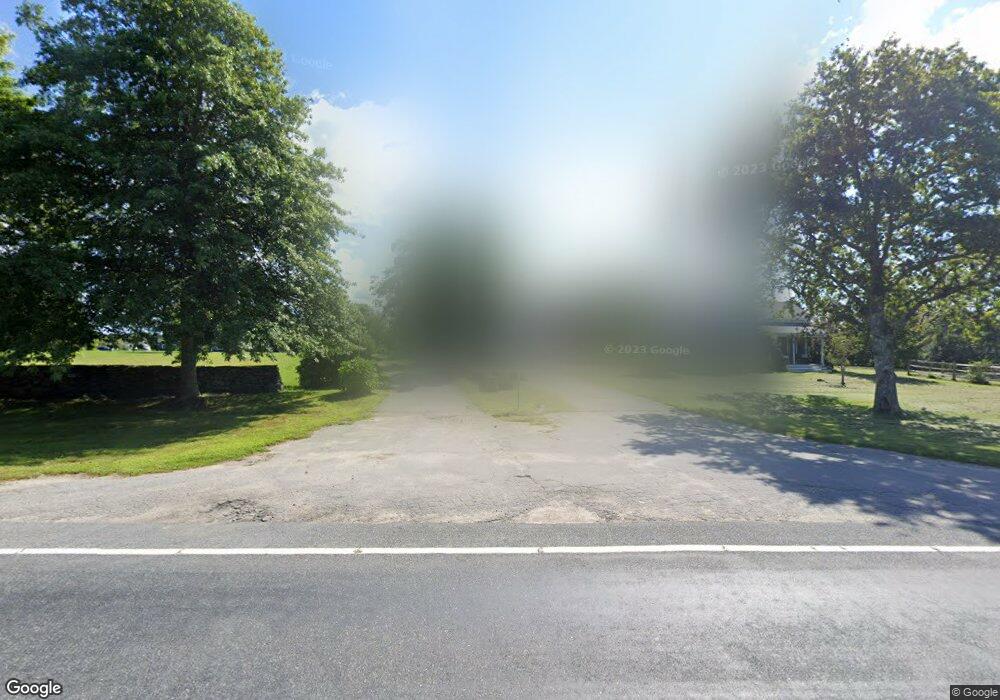 458 W Main Rd, Little Compton, RI 02837 - photo 1