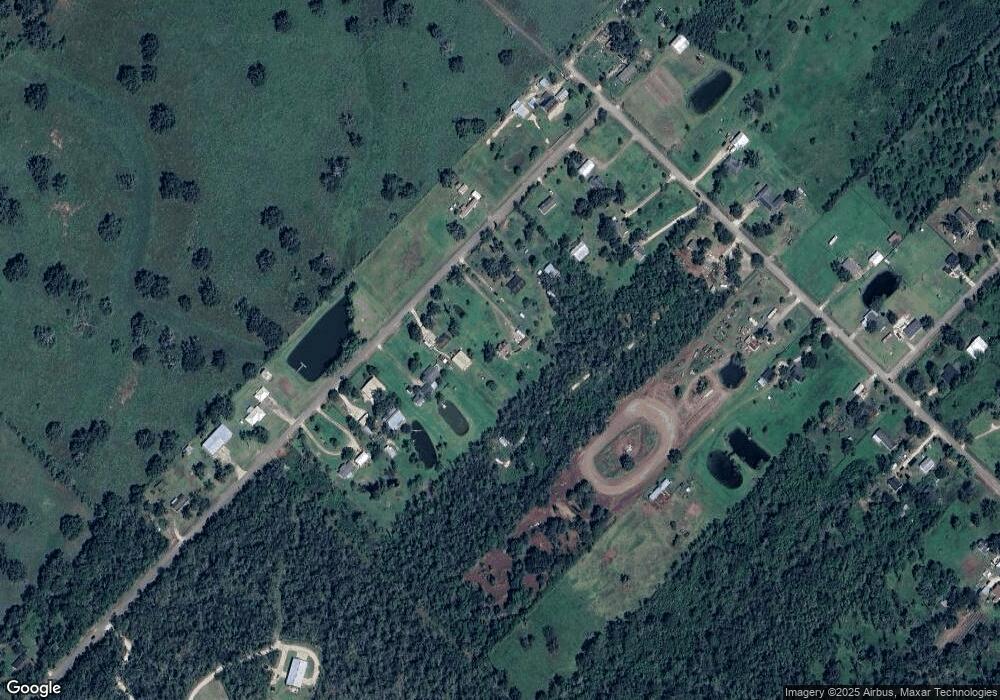 5541 County Road 803, Brazoria, TX 77422 - photo 1