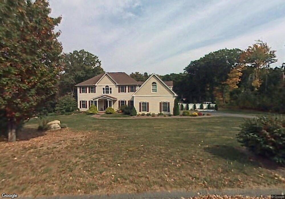 78 Charolais Way, Burlington, CT 06013 - photo 1