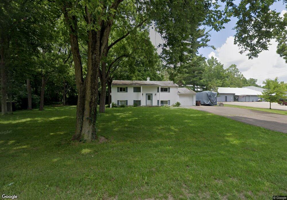 7751 Johnson Station Rd, Vandalia, OH 45377 - photo 1