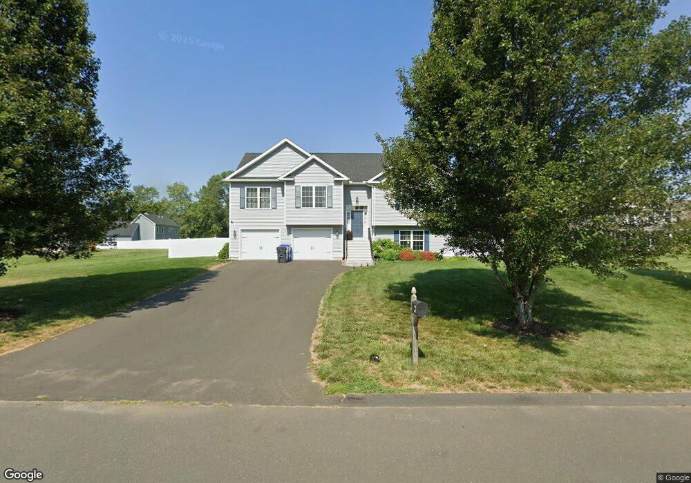 0 River Cliff, Enfield, CT 06082 - photo 1