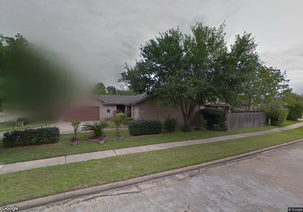 7302 Gallant Glen Ln, Houston, TX 77095 - photo 1