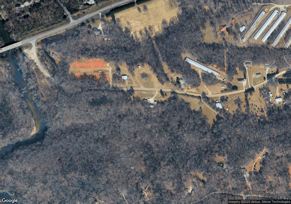 366 Mineral Springs Trail, Demorest, GA 30535 - photo 1