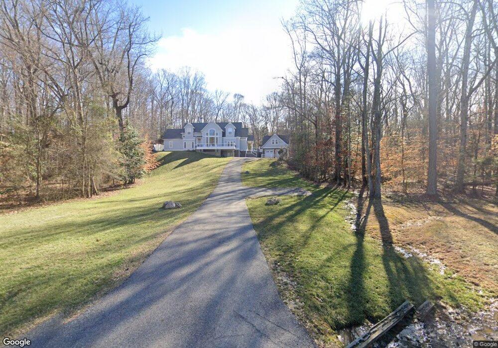 4122 Old Gun Rd E, Midlothian, VA 23113 - photo 1