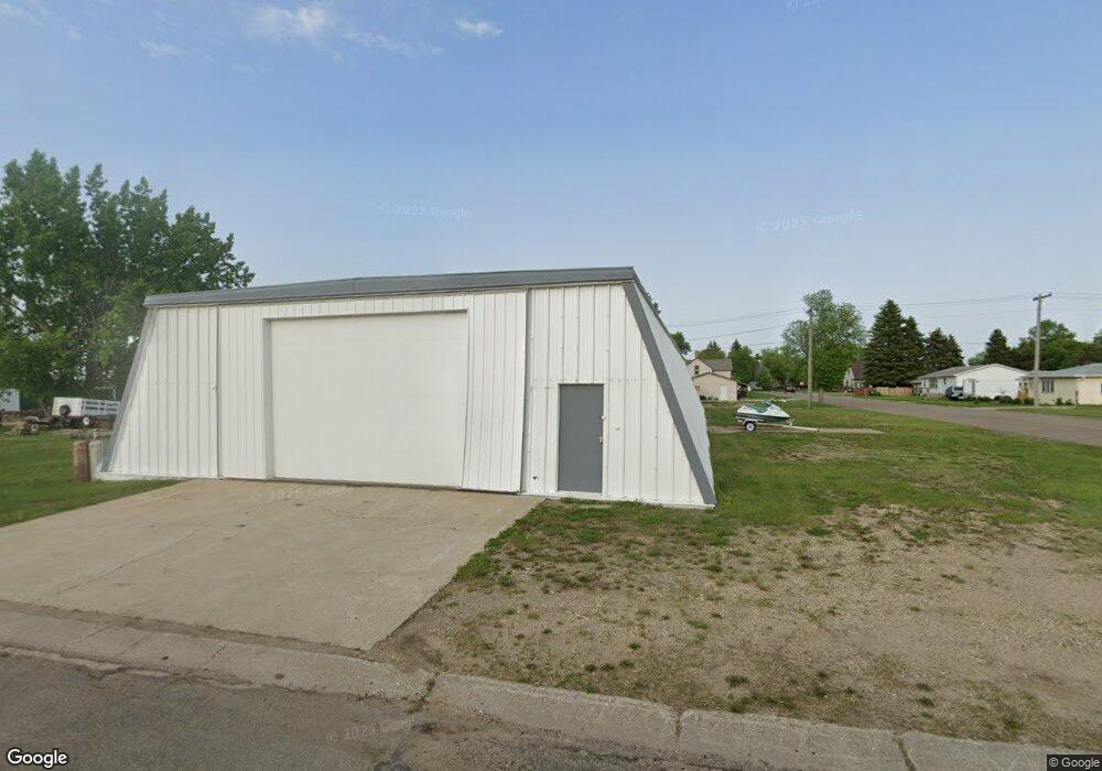 113 Putnam St, Turtle Lake, ND 58575 - photo 1