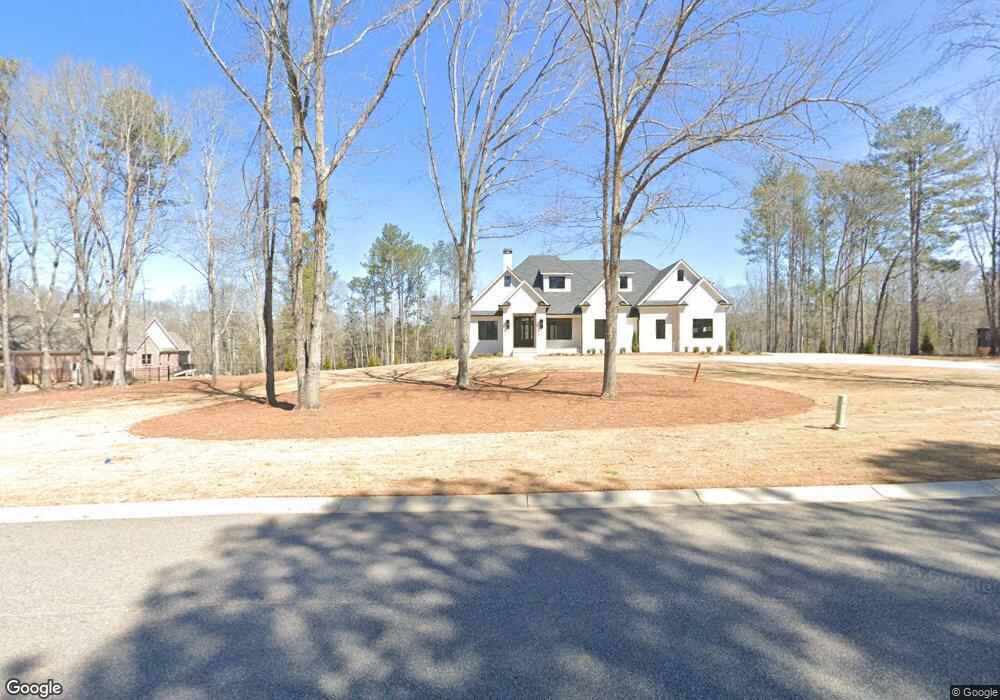 0 Downs Creek Dr, Athens, GA 30606 - photo 1