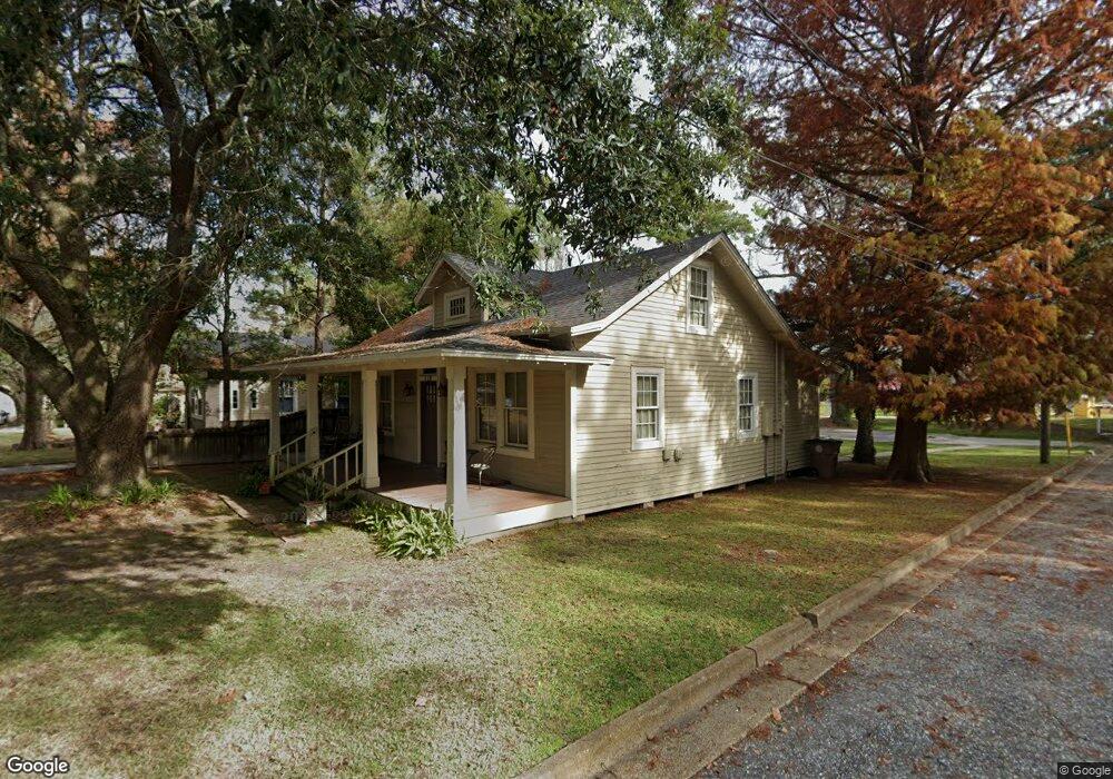 319 Morgan Ave, Mobile, AL 36606 - photo 1