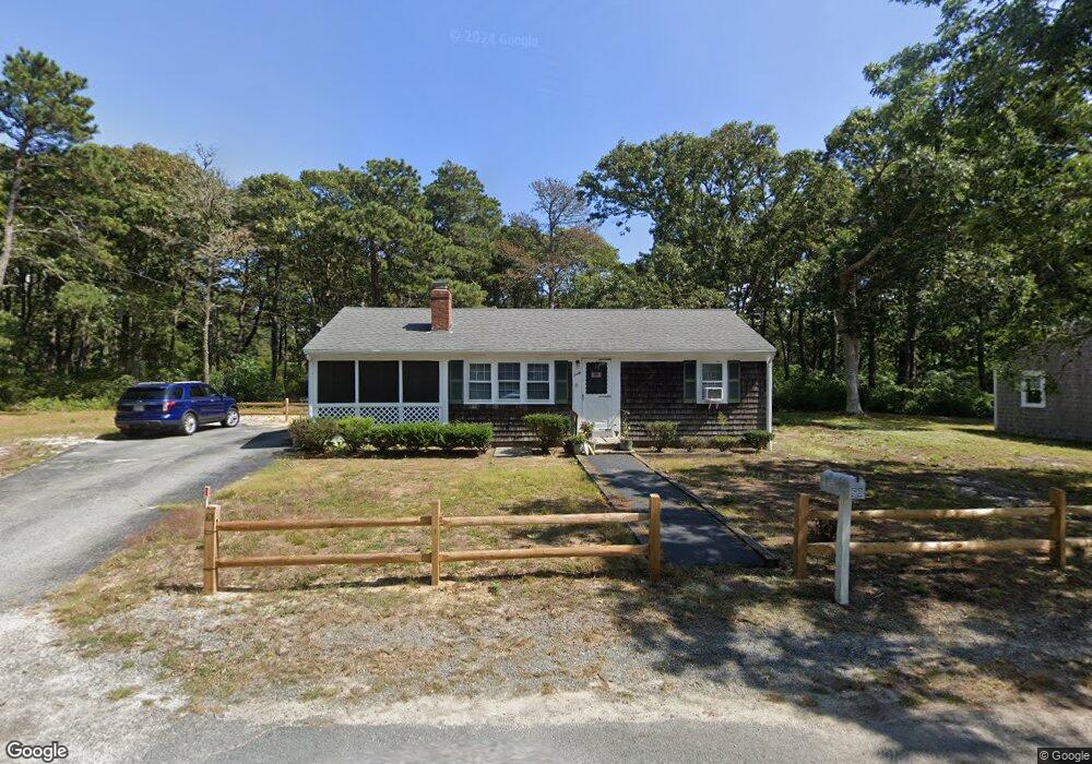 70 Toms Path, Dennis Port, MA 2639 - photo 1