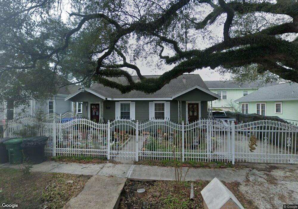 407 Tabor St, Houston, TX 77009 - photo 1