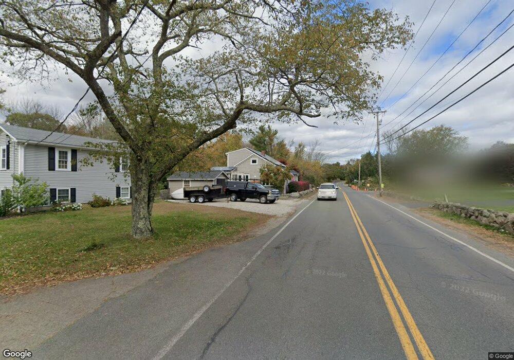 235 Elm St, Hanover, MA 02339 - photo 1