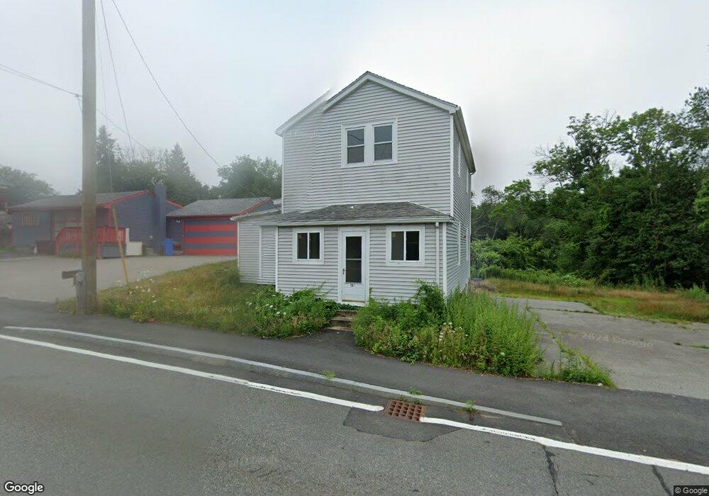 561 State Rd, North Dartmouth, MA 02747 - photo 1