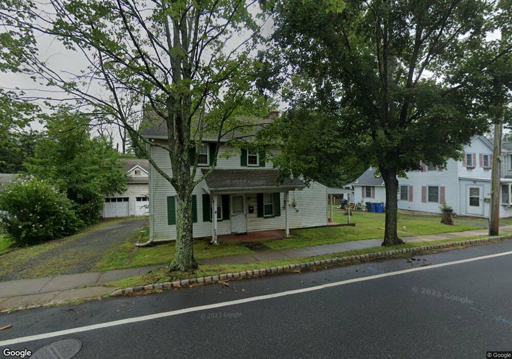 110 S Maple Ave, Basking Ridge, NJ 07920 - photo 1