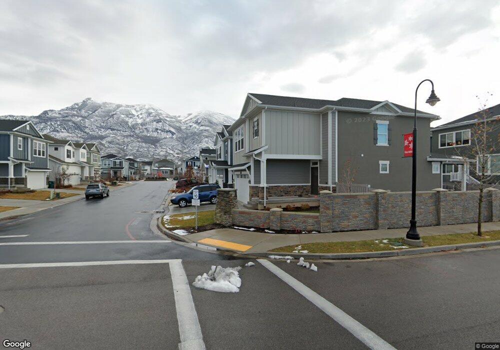 4695 W Daisy Ln, Cedar Hills, UT 84062 - photo 1