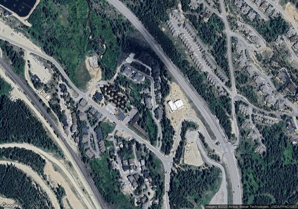 33 Trademark Dr unit A-102, Winter Park, CO 80482 - photo 1