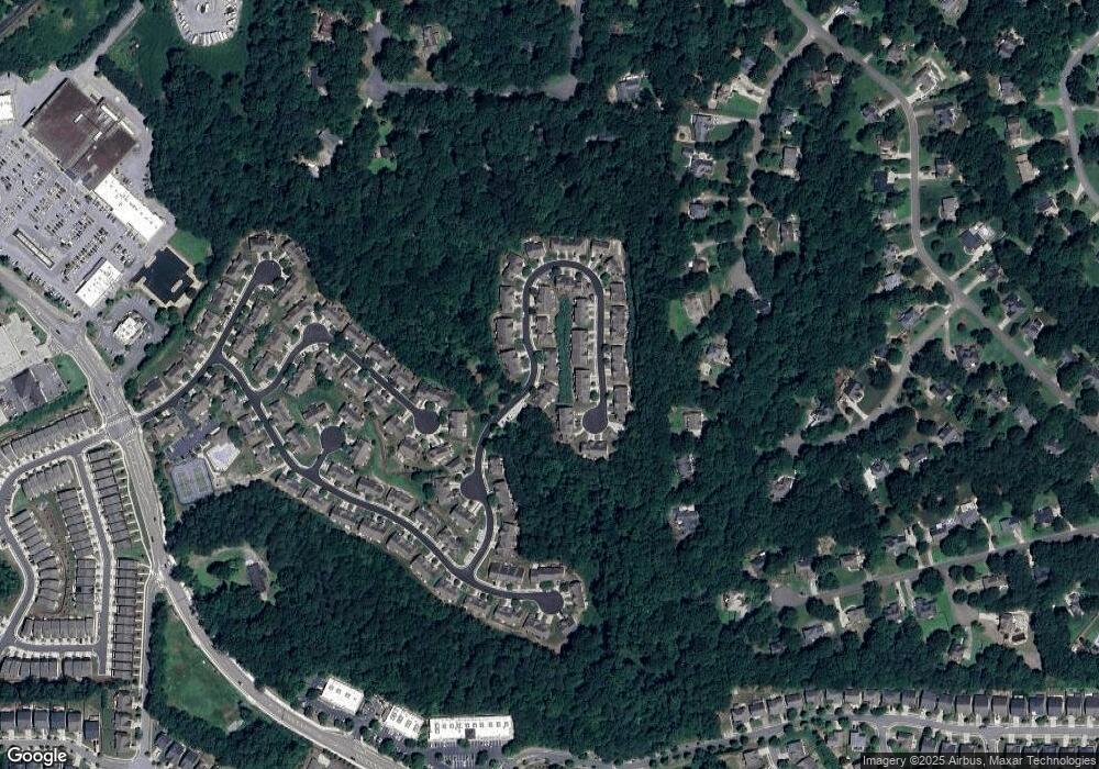 534 Fox Creek Crossing, Woodstock, GA 30188 - photo 1