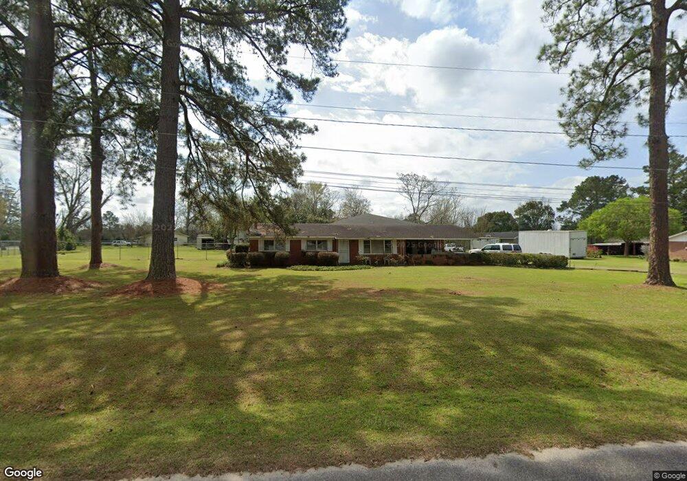 201 Springhill Rd, Sparks, GA 31647 - photo 1