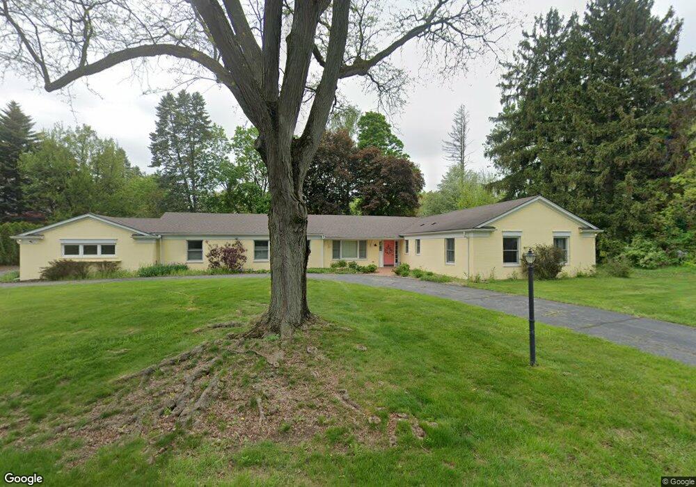 846 Jonathan Ln unit Bldg-Unit, Bloomfield Hills, MI 48302 - photo 1