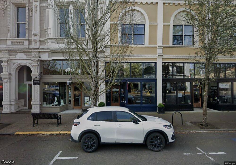 236 1st Ave SW, Albany, OR 97321 - photo 1