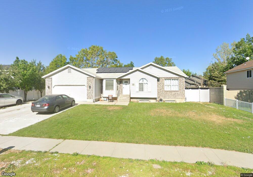 8288 S 1950 W, West Jordan, UT 84088 - photo 1