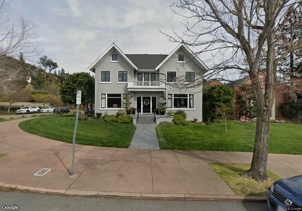 2833 Claremont Blvd, Berkeley, CA 94705 - photo 1