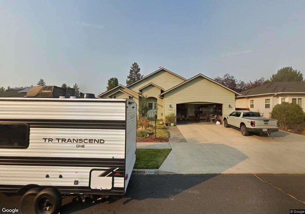 2244 SE Velocette Ln, Bend, OR 97702 - photo 1