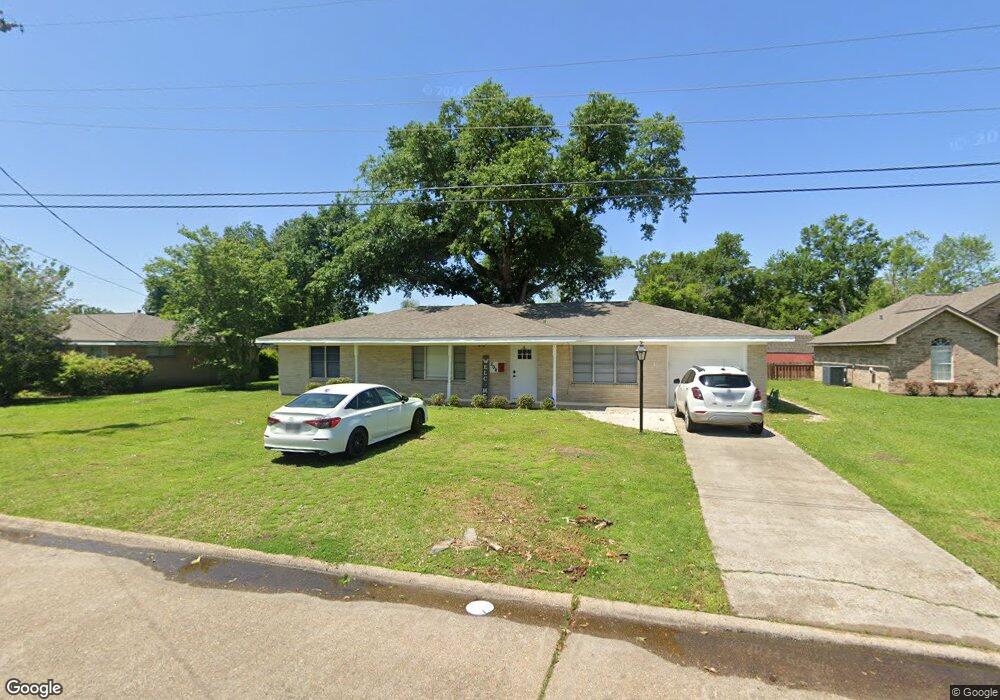 208 Sheridan St, Lake Charles, LA 70605 - photo 1