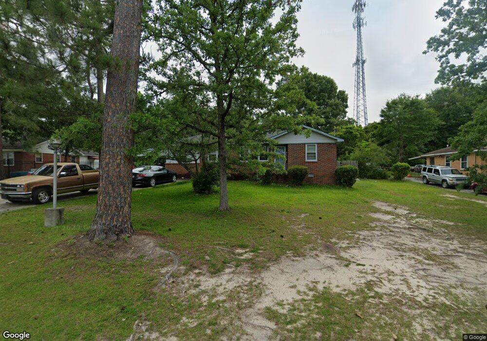 4966 Pinefield Dr, Macon, GA 31206 - photo 1