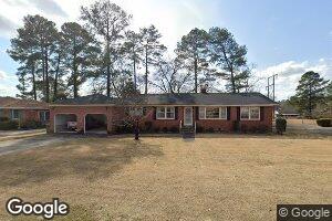 110 Shady Ln, Cayce, SC 29033