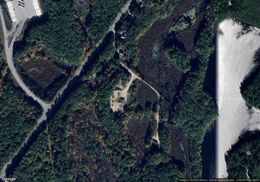 11 and 7 Aspen Way, Poland, ME 04274 - photo 1
