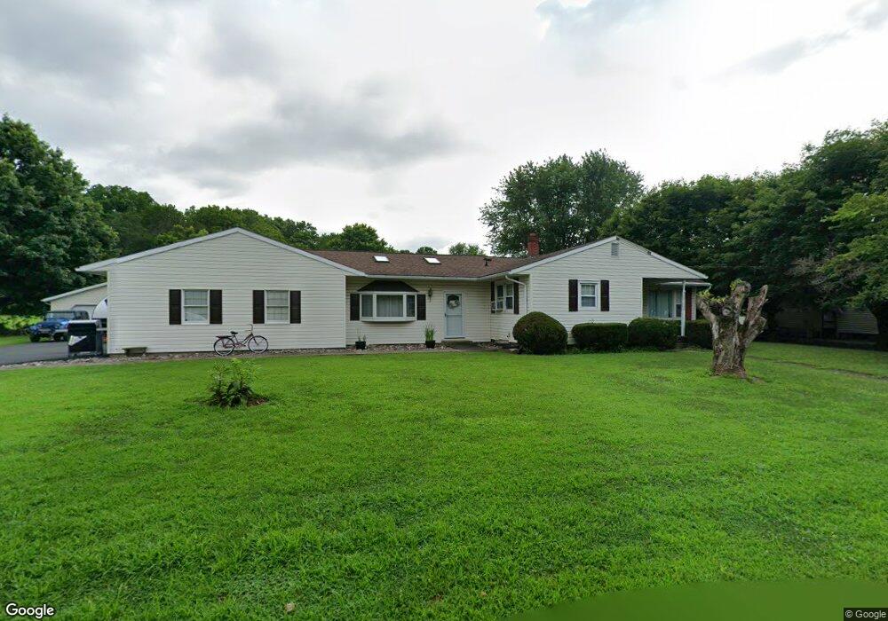 425 Shaffer Rd, Bloomsburg, PA 17815 - photo 1